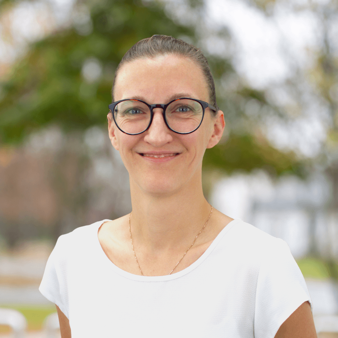 Stephanie Horvath, BScN, MA